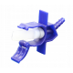 Комплект за тестване на дюзи Common Rail - HW-2371