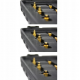 Комплект за тестване на дюзи Common Rail - HW-2371
