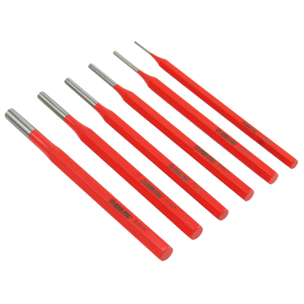 Комплект избивачи и секачи, 12 части - HW-2375