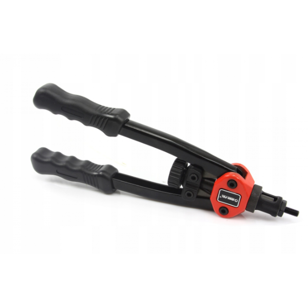 Комплект ръчна нитачка M5–M12 - HW-2392