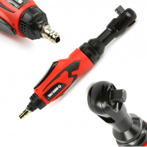 Пневматична тресчотка 1/2'' - HW-2418