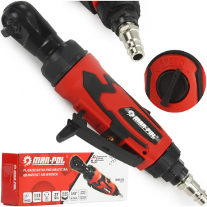 Пневматична тресчотка 1/4'' - HW-2419