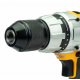 Акумулаторен винтоверт с батерия и зарядно, 18V, 45Nm - HW-2427
