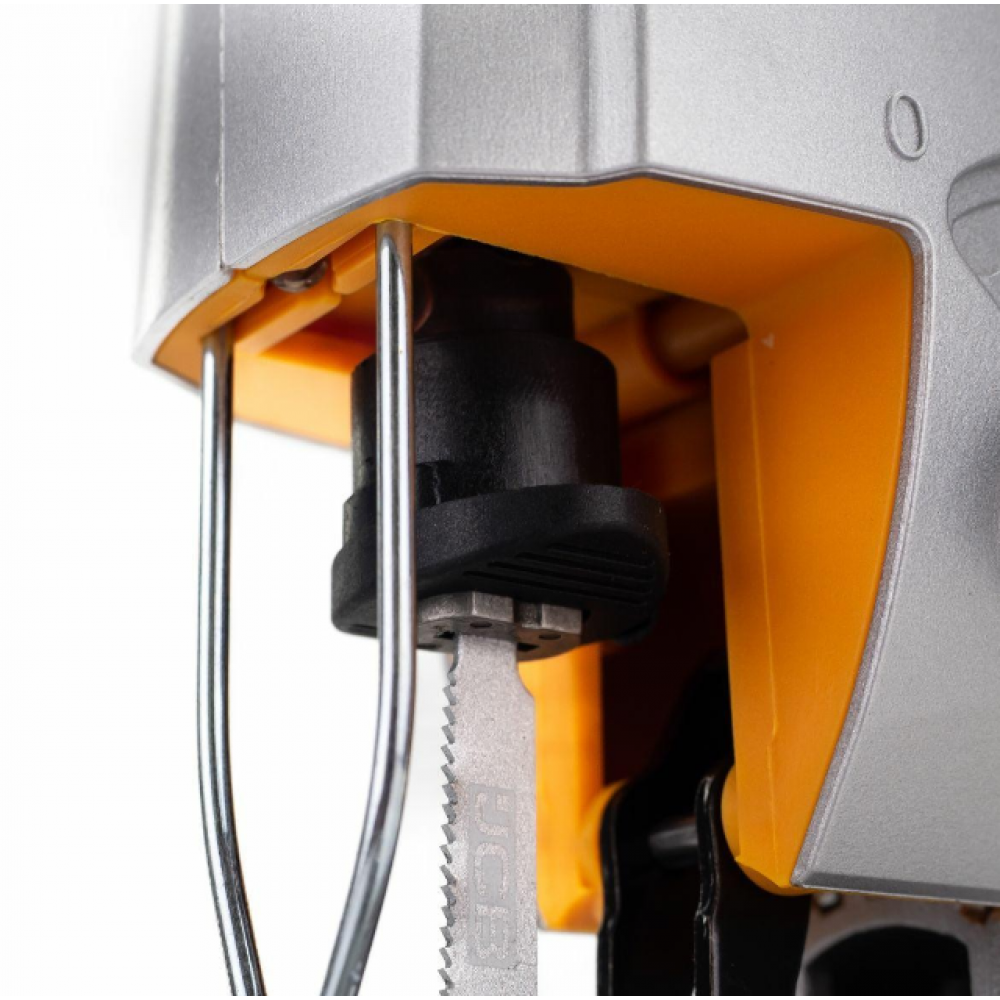 Акумулаторен прободен трион, 18V, зеге - HW-2429