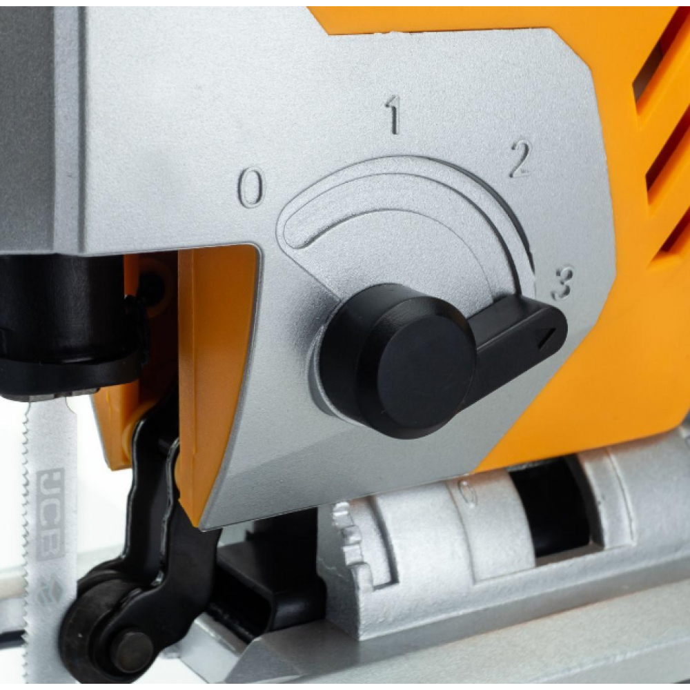 Акумулаторен прободен трион, 18V, зеге - HW-2429