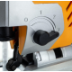 Акумулаторен прободен трион, 18V, зеге - HW-2429