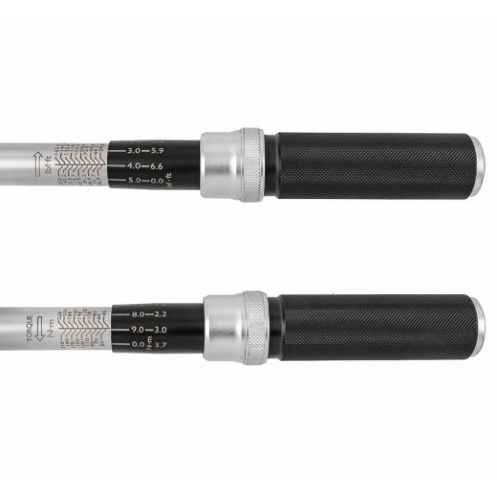 Динамометричен ключ с бърза фиксация, 1/2″, 40-220 Nm - HW-2443