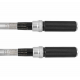 Динамометричен ключ с бърза фиксация, 1/2″, 40-220 Nm - HW-2443
