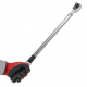 Динамометричен ключ с бърза фиксация, 1/2″, 60-330 NМ - HW-2444