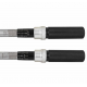 Динамометричен ключ с бърза фиксация, 1/2″, 60-330 NМ - HW-2444