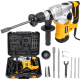 Електрически перфоратор, 1500W, SDS-plus - HW-2448