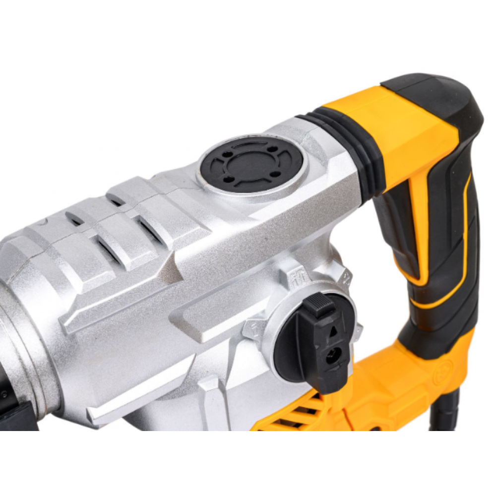 Електрически перфоратор, 1500W, SDS-plus - HW-2448