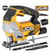 Електрически прободен трион, зеге, 800W - HW-2449