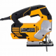 Електрически прободен трион, зеге, 800W - HW-2449