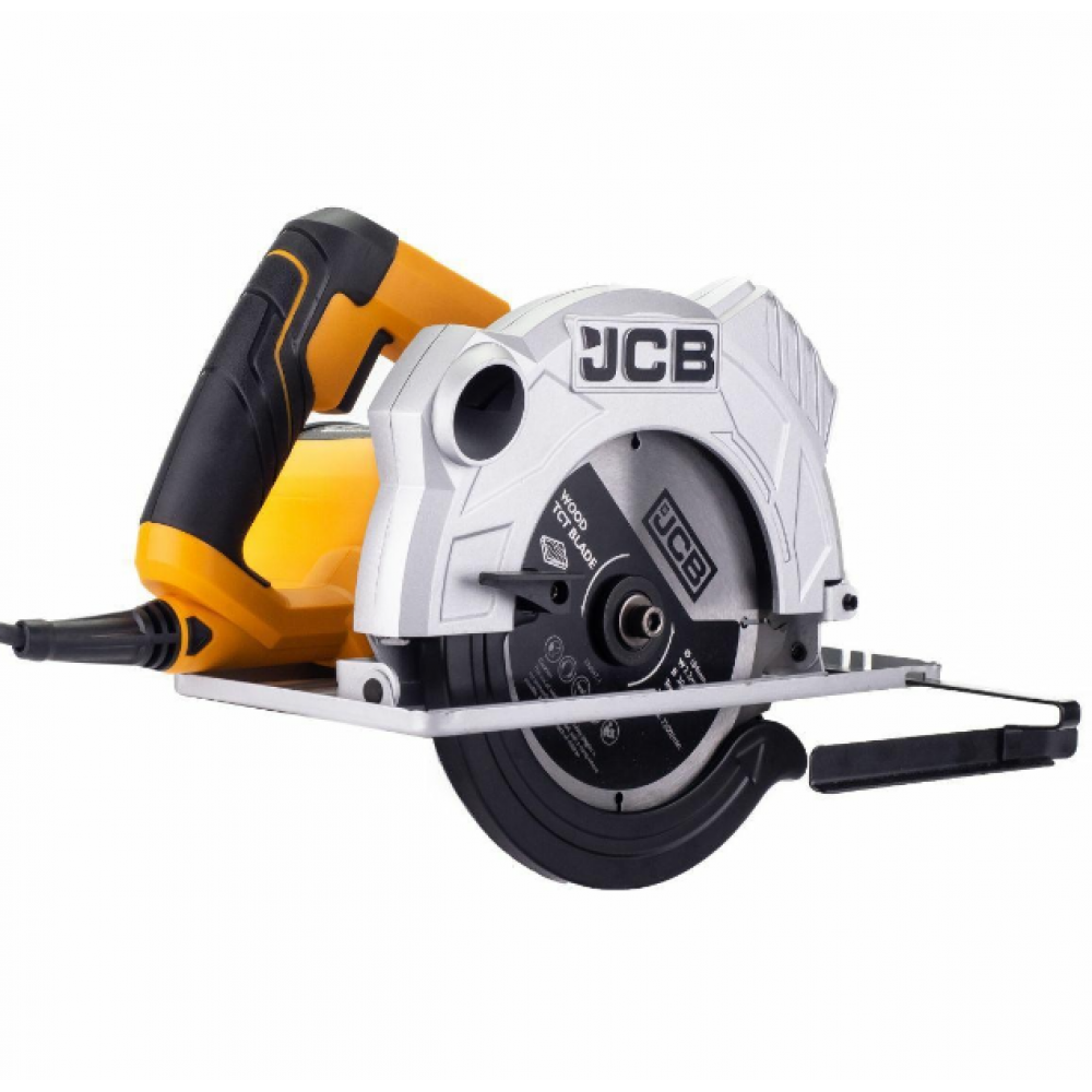 Електрически циркулярен трион, 1500W - HW-2450