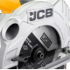 Електрически циркулярен трион, 1500W - HW-2450