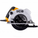 Електрически циркулярен трион, 1500W - HW-2450