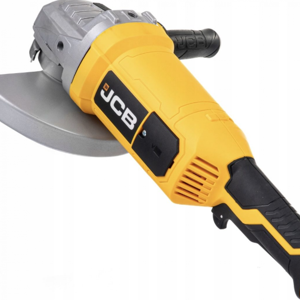 Електрически ъглошлайф 2350W, 230 мм - HW-2451