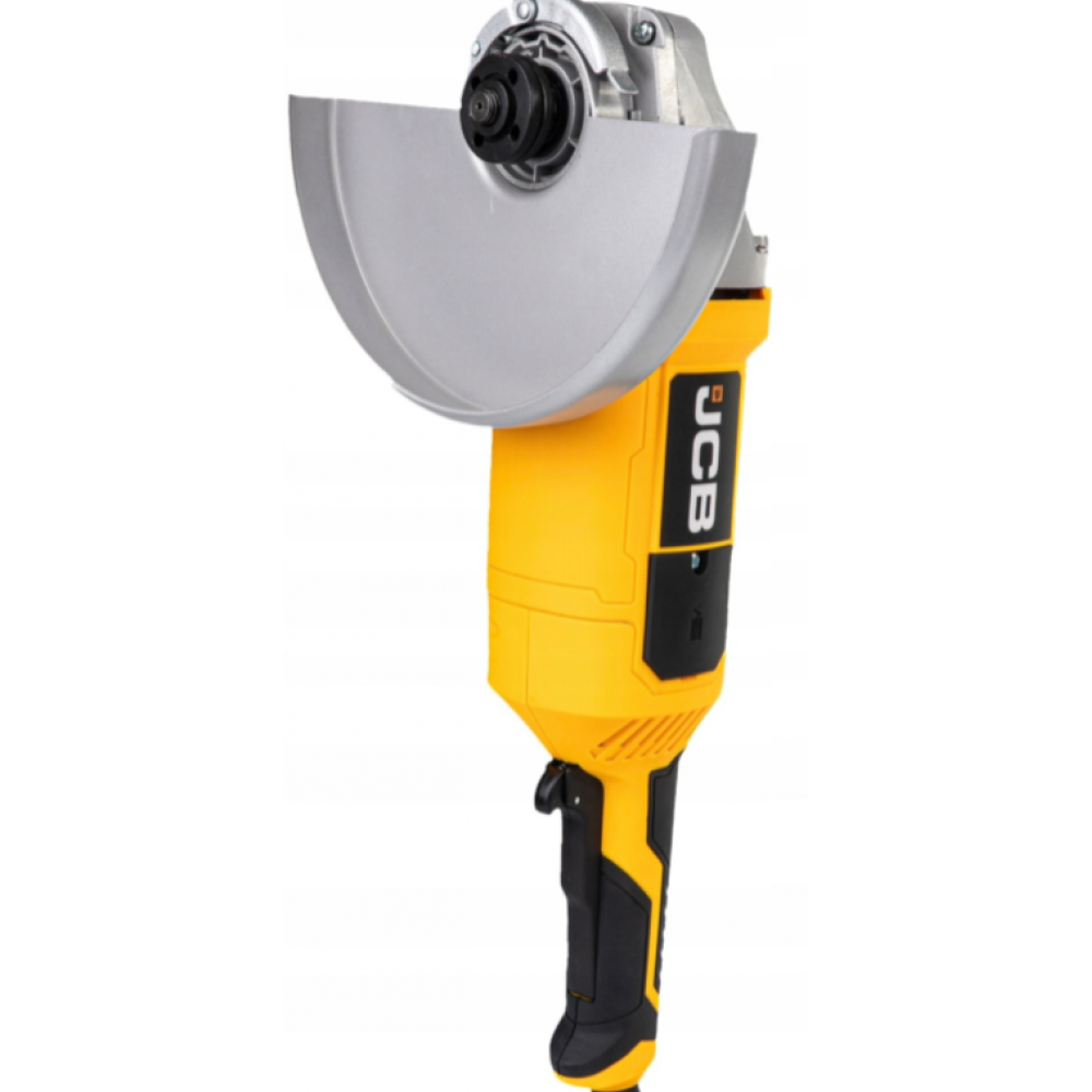 Електрически ъглошлайф 2350W, 230 мм - HW-2451