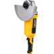 Електрически ъглошлайф 2350W, 230 мм - HW-2451