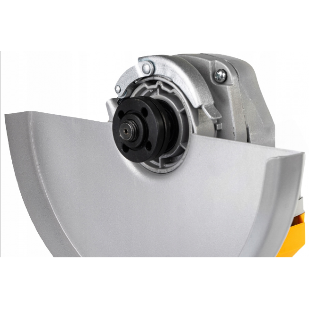 Електрически ъглошлайф 2350W, 230 мм - HW-2451