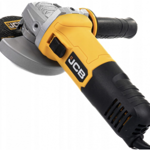 Електрически ъглошлайф 900W, 125 мм - HW-2452