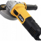 Електрически ъглошлайф 900W, 125 мм - HW-2452