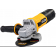 Електрически ъглошлайф 900W, 125 мм - HW-2452