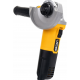 Електрически ъглошлайф 900W, 125 мм - HW-2452