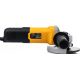 Електрически ъглошлайф 900W, 125 мм - HW-2452