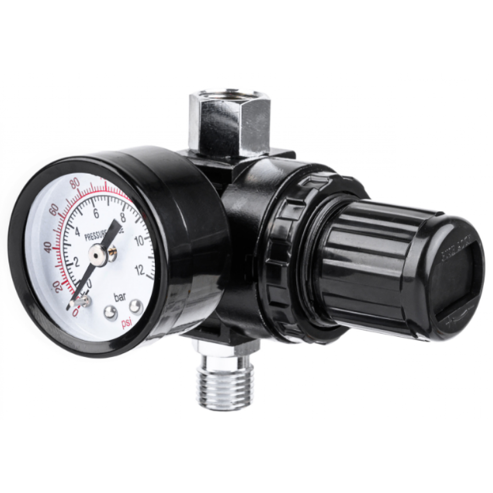 Комплект бояджийски пистолети, 3 части - HW-2453
