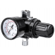 Комплект бояджийски пистолети, 3 части - HW-2453