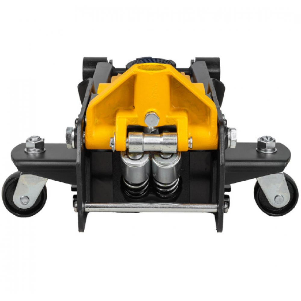 Нископрофилен крик 1.5 тона 70 – 610 мм - HW-2477