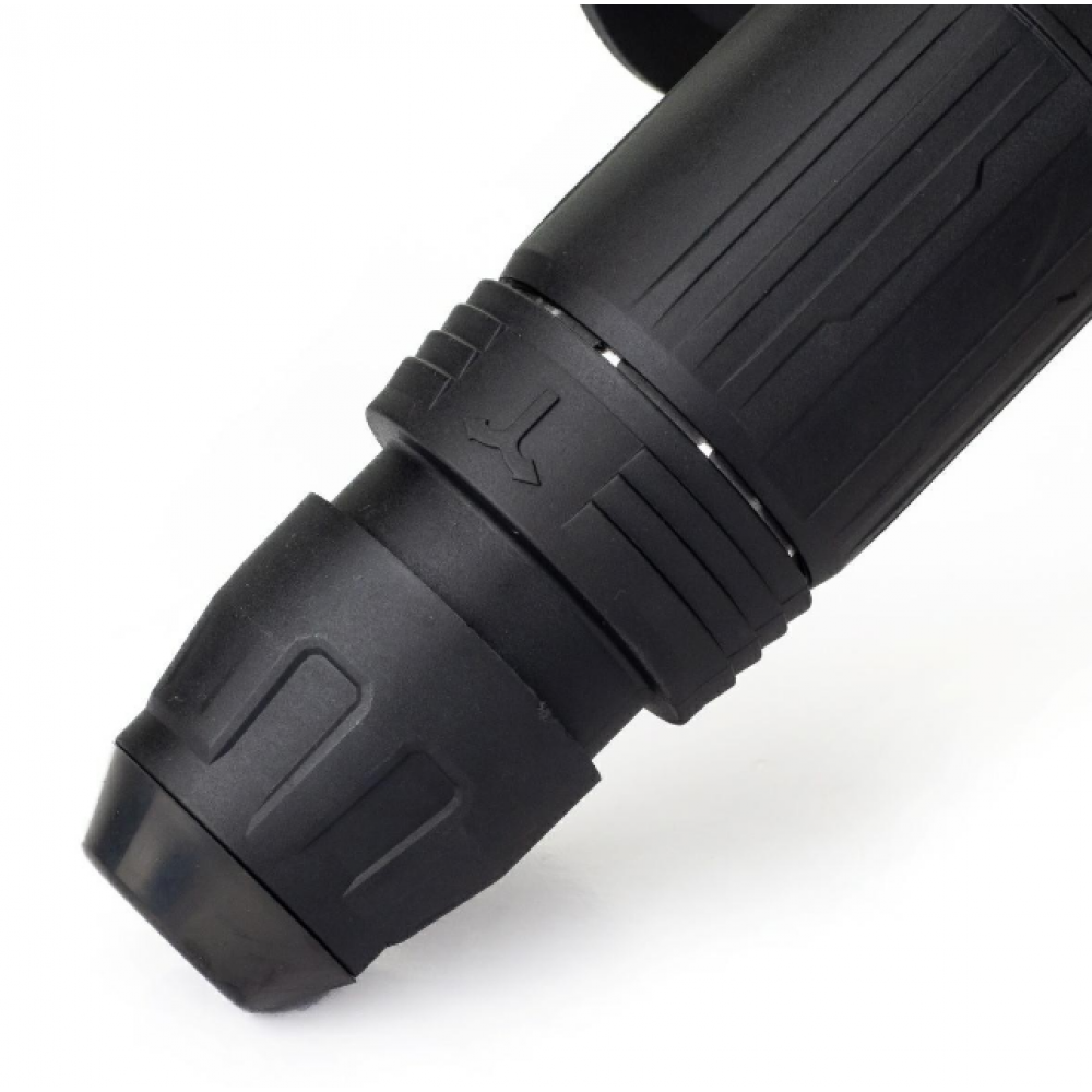 Професионален електрически къртач, 1300W, SDS-MAX - HW-2498