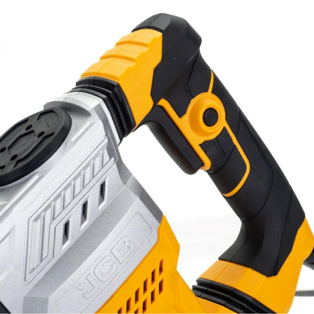 Професионален електрически къртач, 1300W, SDS-MAX - HW-2498