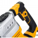 Професионален електрически къртач, 1300W, SDS-MAX - HW-2498