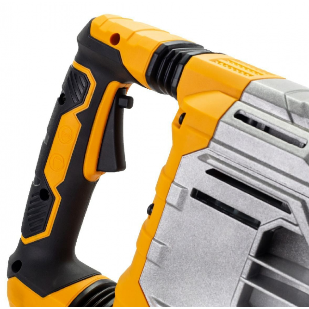 Професионален електрически къртач, 1700W, SDS-HEX - HW-2499