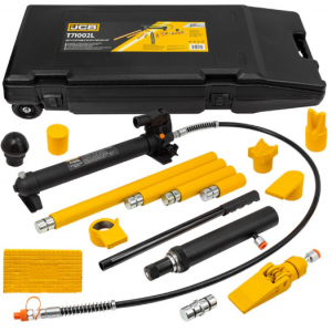 Професионална хидравлична разпъвачка за автомобили, 10 тона - HW-2503