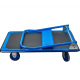 Товарна количка с платформа до 300 кг. - HW-2534