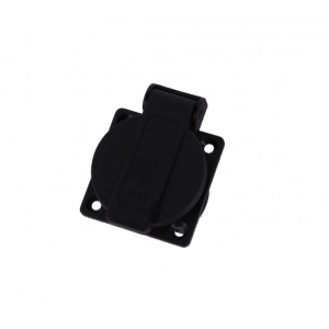 Стенен контакт, 250V, 16A - IMS16A2P