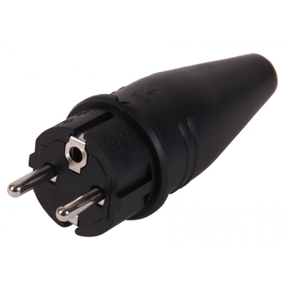Щепсел, 230V - IP16A2P
