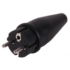 Щепсел, 230V - IP16A2P