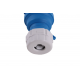 CEE щепсел 3 пина, 32A, 250V - IP44 - IP32A3P