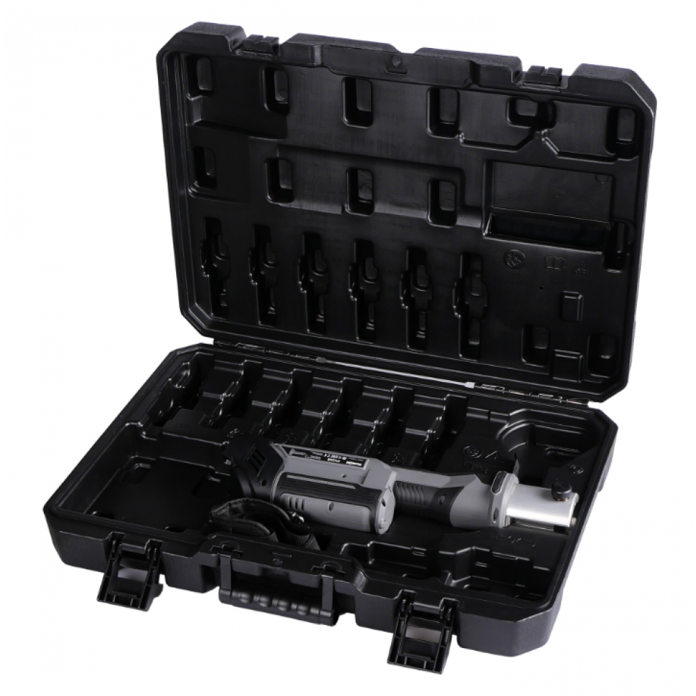 Акумулаторен пресов инструмент, 32kN - IPC34B