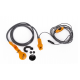 Туристически къмпинг душ 12V - K00403