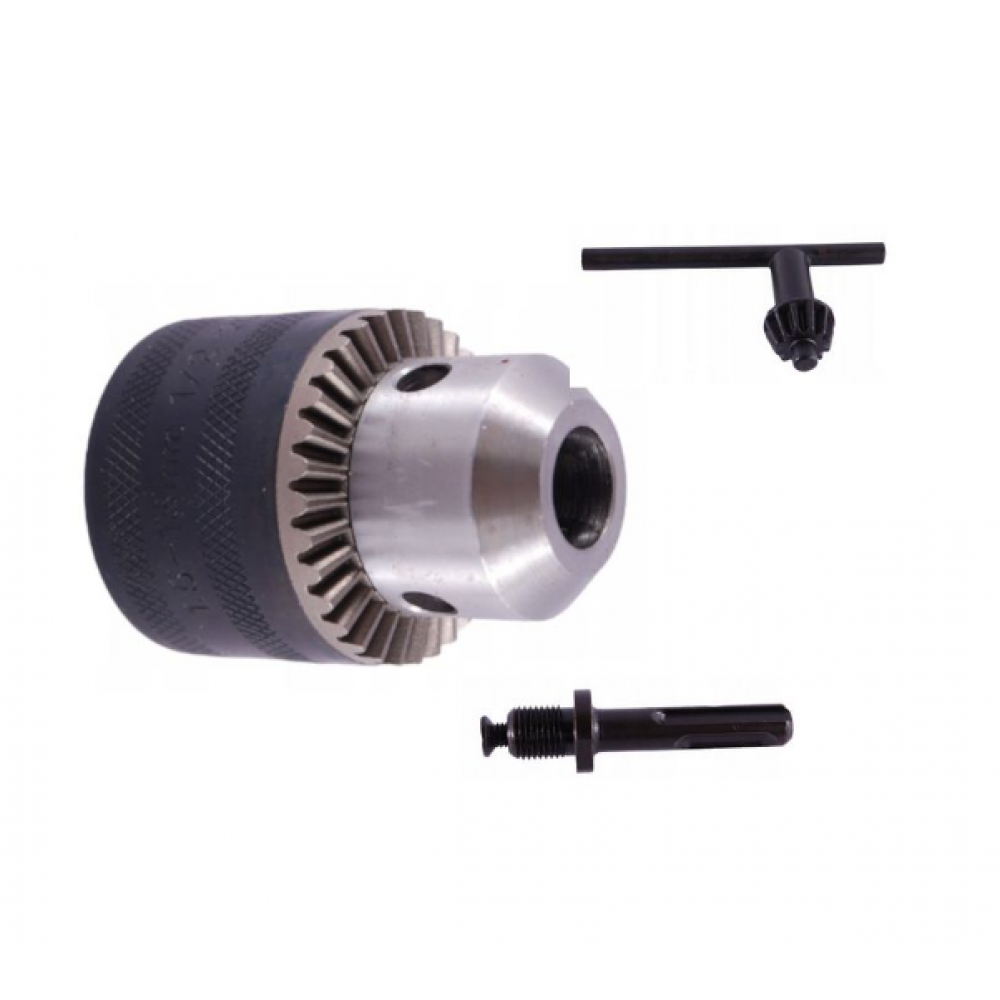 Бормашина с адаптер 1/2", с SDS адаптер 1.5 - 13 мм - KD10050