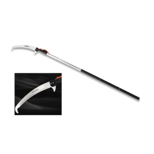 Телескопичен трион за клони, 135-300 см - KD10060