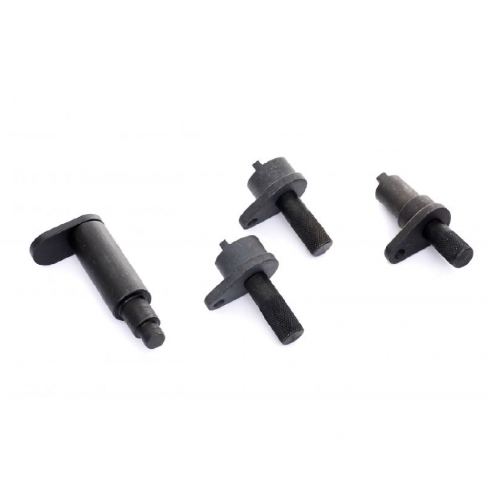 Професионален сервизен комплект за ангренаж за VW, SKODA, SEAT 1.2 6V / 12V - KD10094