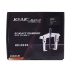 2-раменен сгъваем теглич, 4'' - KD10135