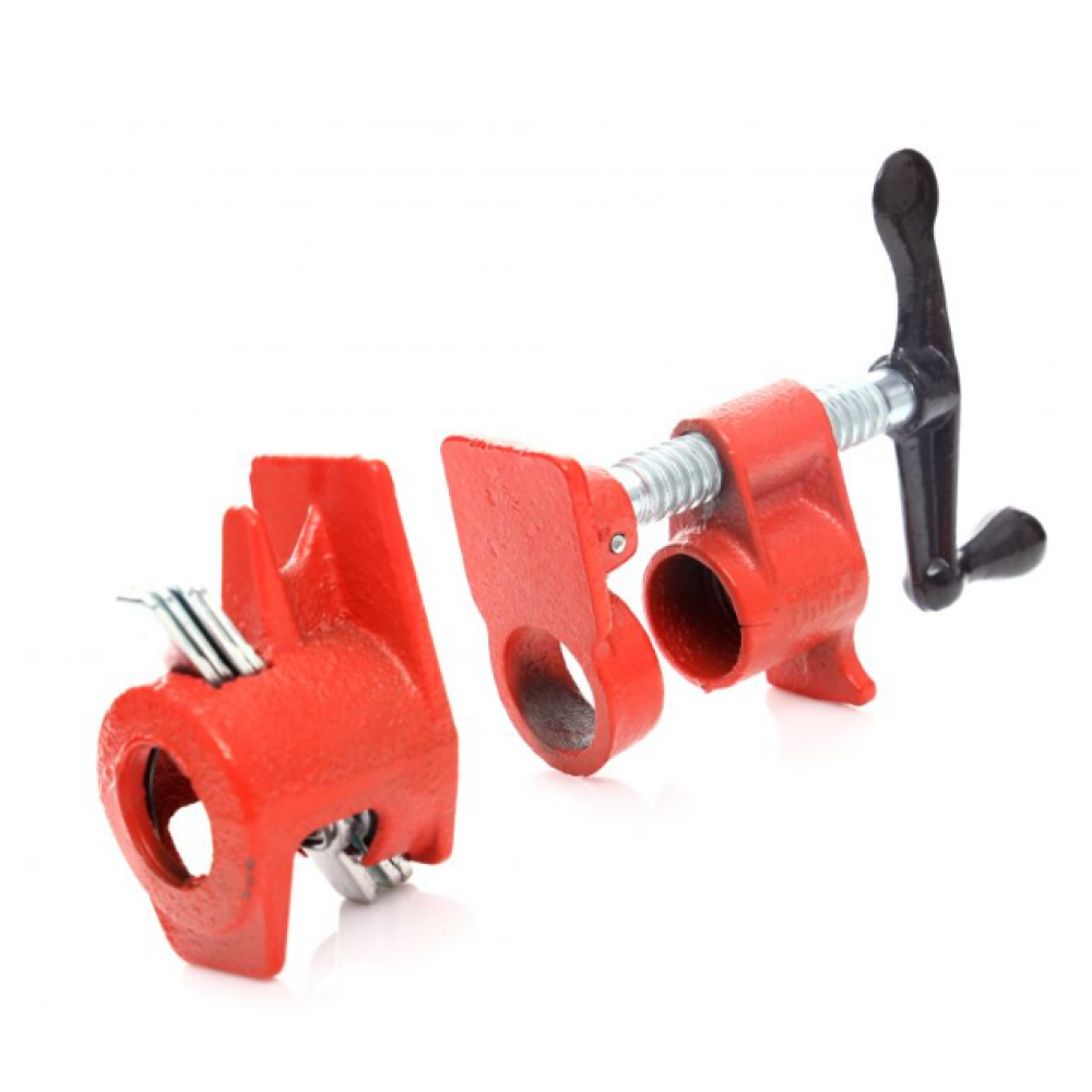 Скоба за тръба, 3/4" - KD10187
